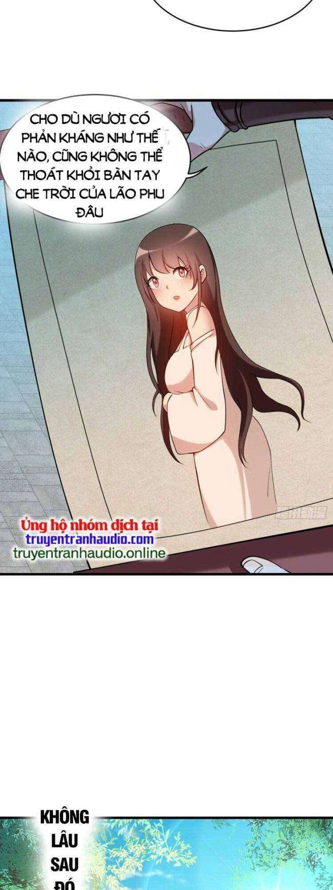 Đệ Tử Của Ta Đều Là Súp Bờ Thần - Page 22