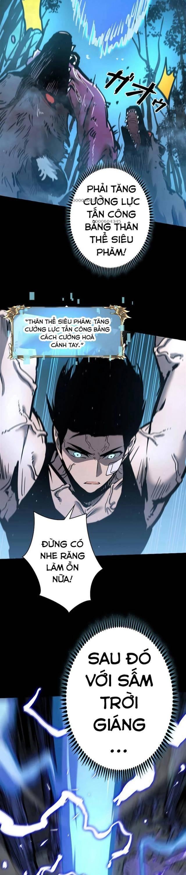 Trở Thành Dũng Giả Mạnh Nhất Dựa Vào Hệ Thống Gian Lận - Page 17