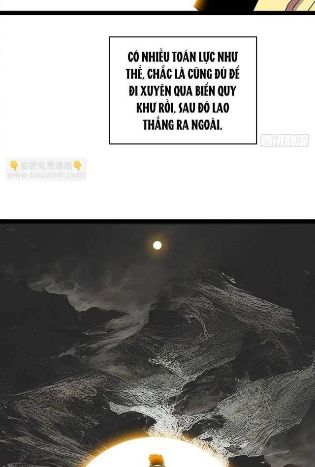 Bắt Đầu Vùng Dậy Từ Việc Chơi Game Nghiêm Túc - Page 31