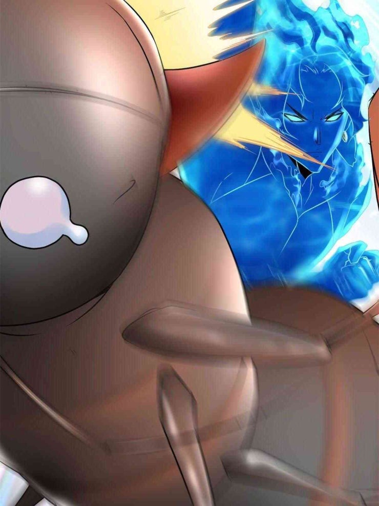 Cái Bóng Vạn Năng - Page 34