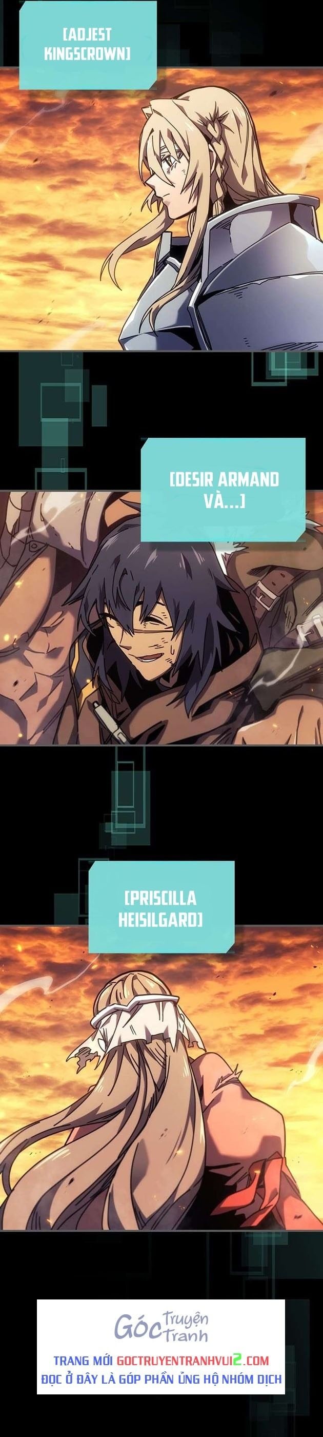 Phép Thuật Của Người Trùng Sinh Nên Đặc Biệt - Page 19