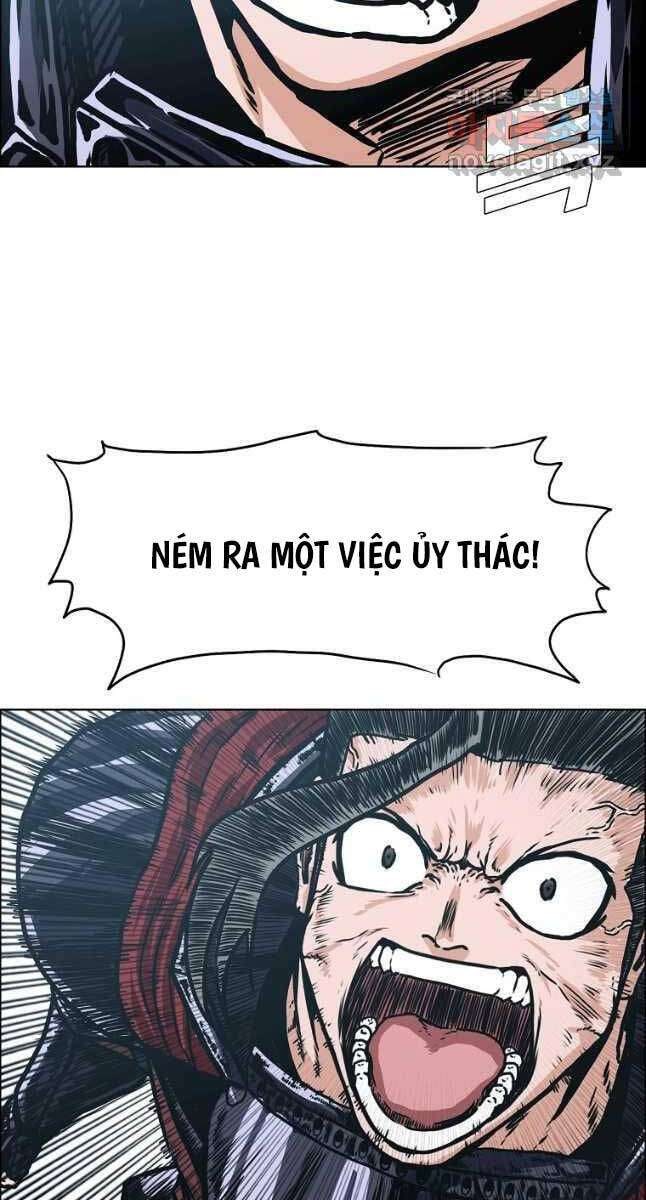 Bậc Thầy Kiếm Sư - Page 10