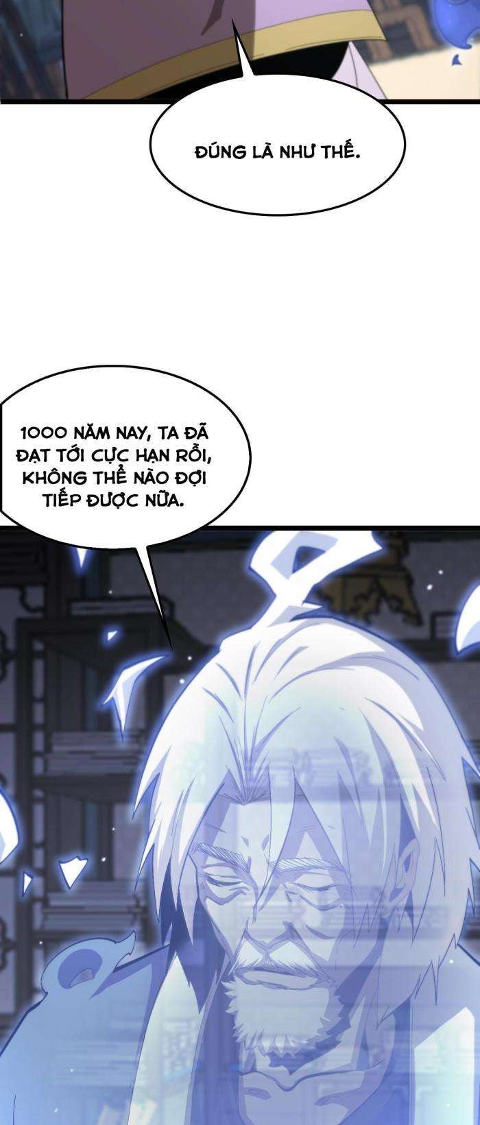 Chư Giới - Tận Thế Online - Page 15