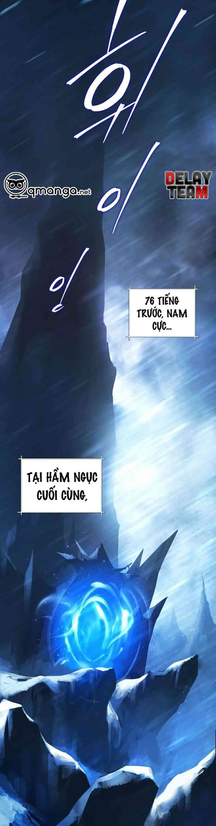 Sử Trở Lại Của Frozen Player - Page 20