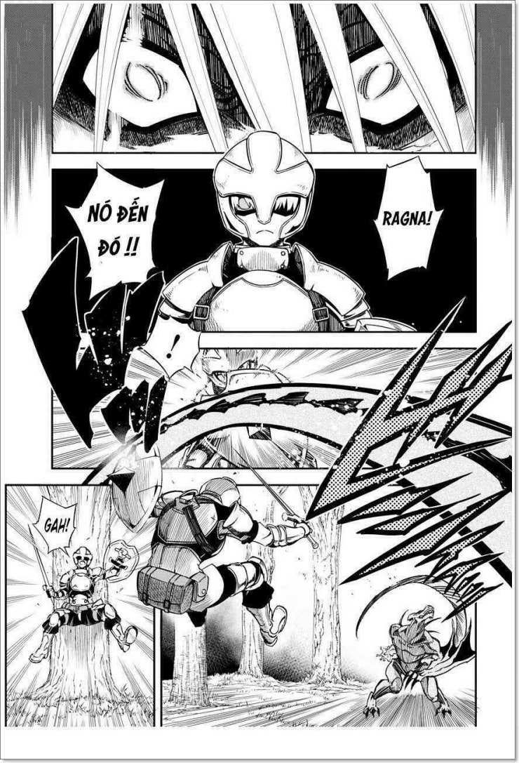 Ragna Crimson - Page 4