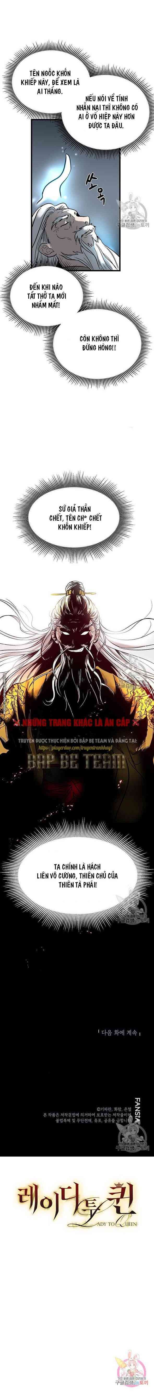 Võ Đang Kỳ Hiệp - Page 16