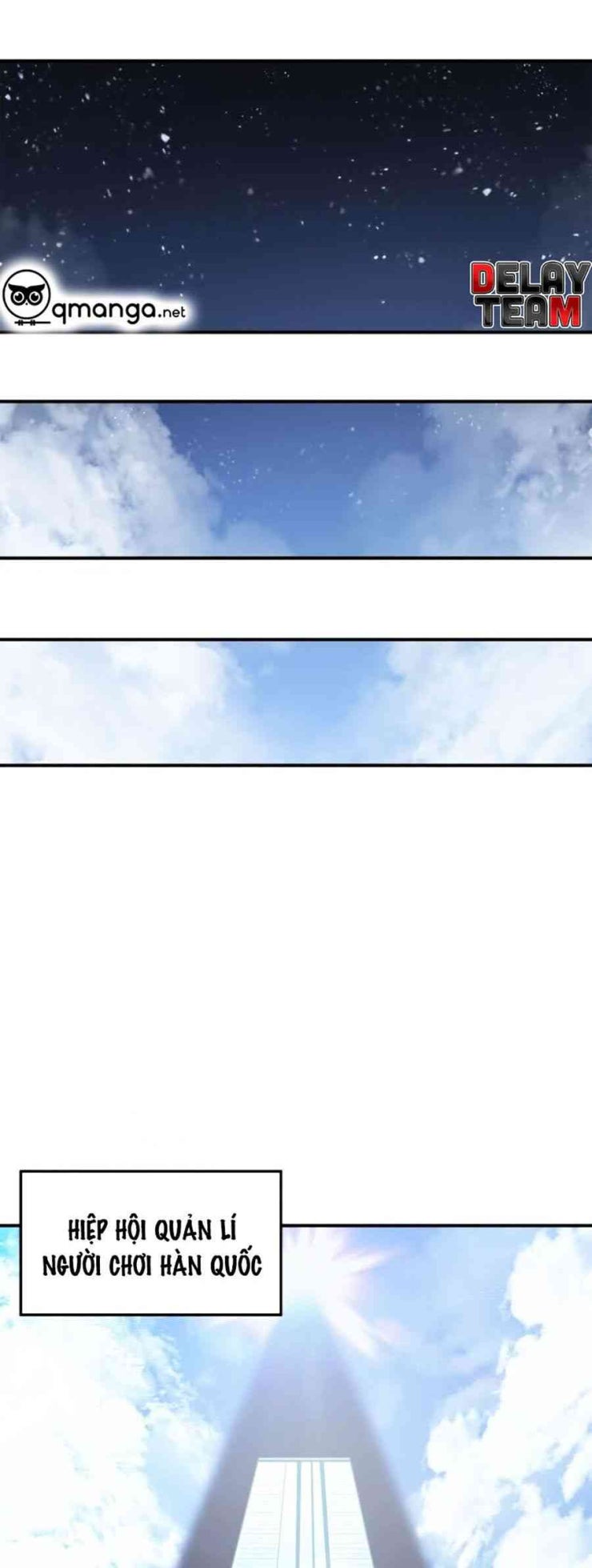 Người Chơi Không Thể Thăng Cấp - Page 37