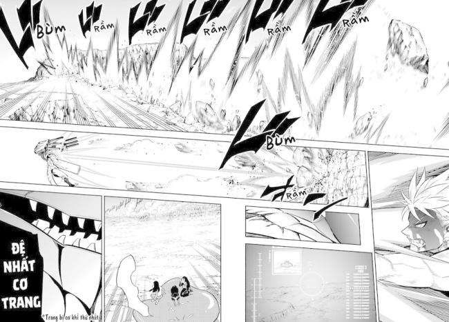 Ragna Crimson - Page 6