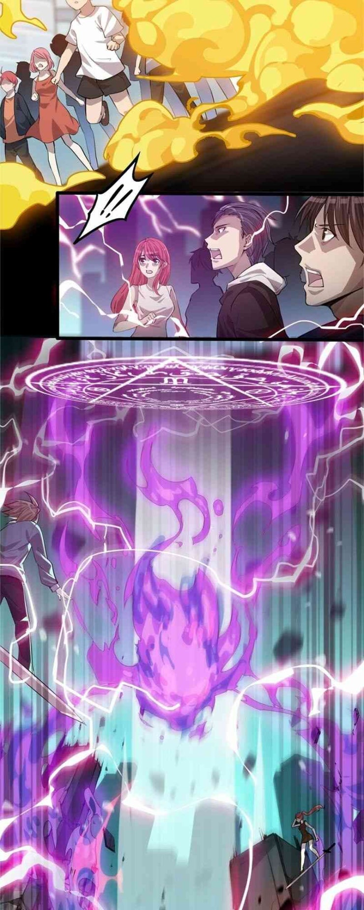 Nhật Ký Thường Ngày Của Tiên Vương - Page 5