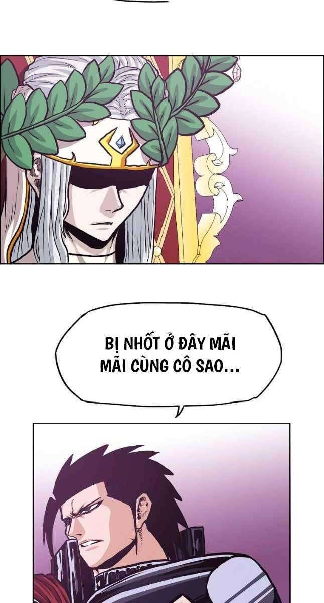 Bậc Thầy Kiếm Sư - Page 19