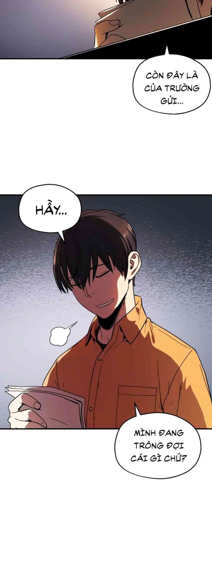 Người Chơi Không Thể Thăng Cấp - Page 20