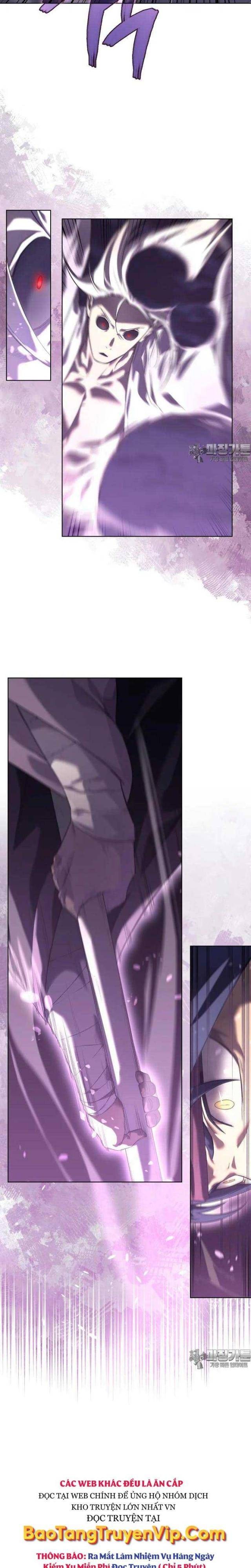 Biên Niên Sử Của Thiên Quỷ - Page 4