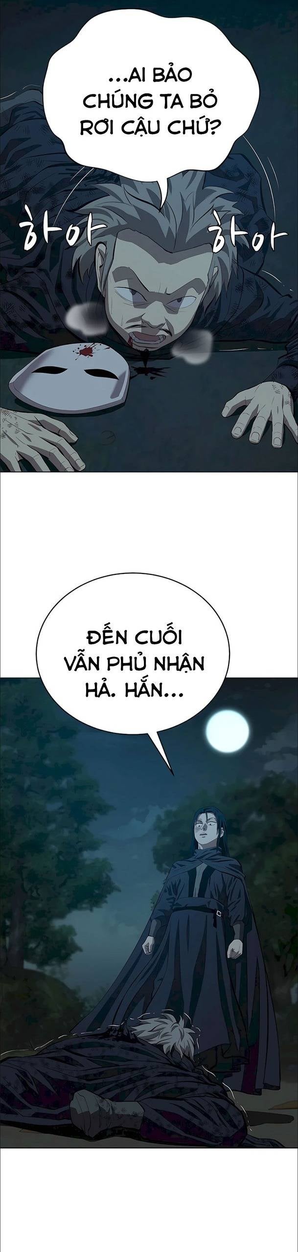 Sư Phụ Quỷ Diện - Page 16