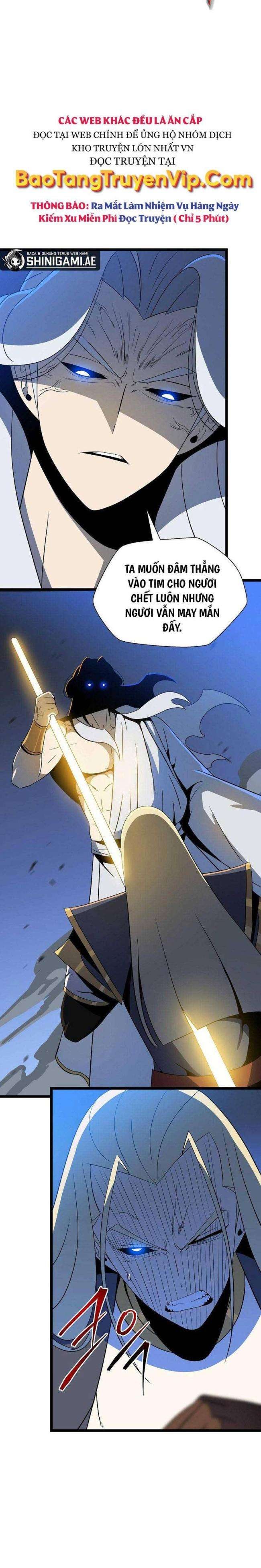 Kẻ Săn Anh Hùng - Page 30