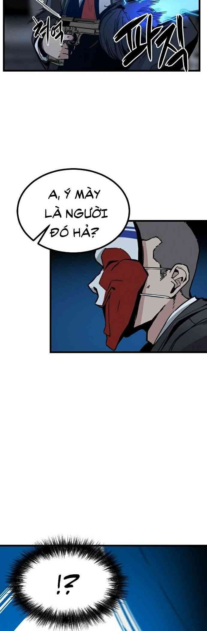 Kẻ Giết Anh Hùng - Page 12