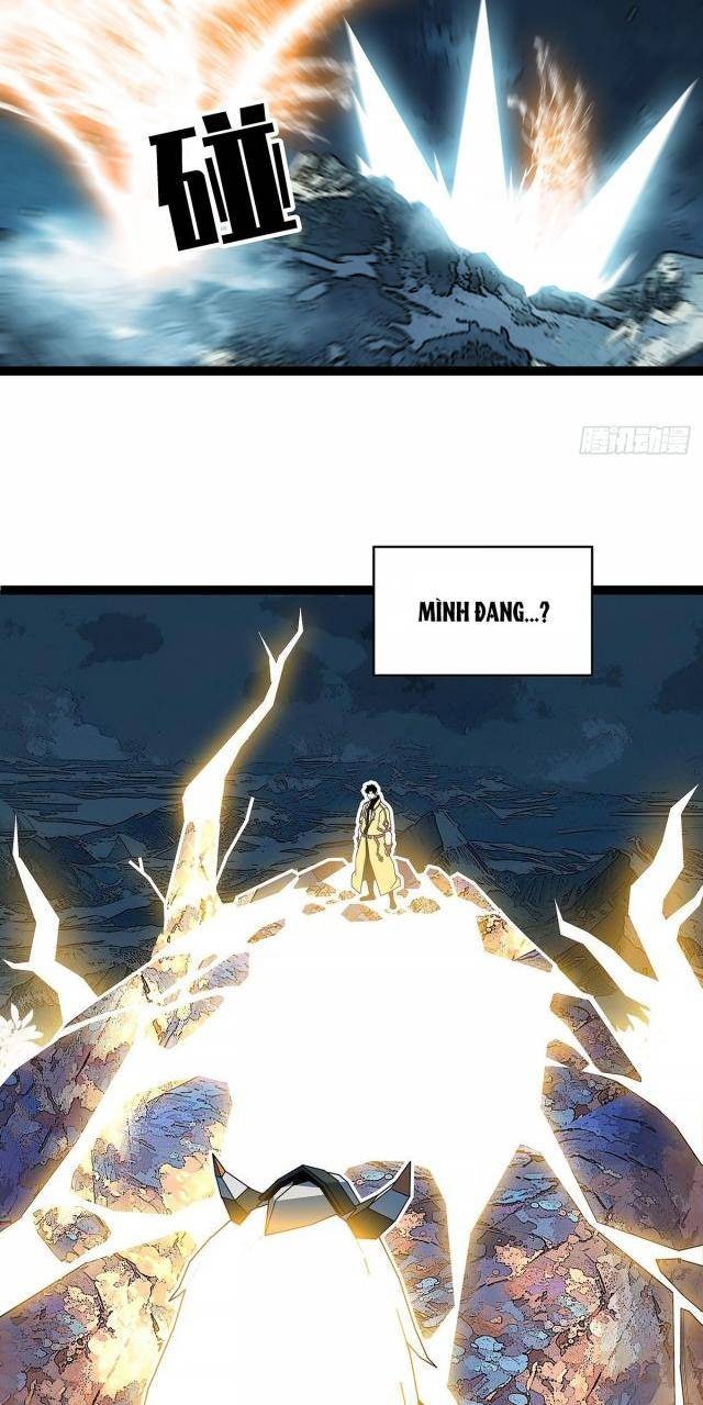 Bắt Đầu Vùng Dậy Từ Việc Chơi Game Nghiêm Túc - Page 30