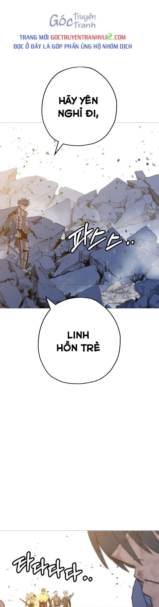 Chiến Binh Quật Cường - Page 10