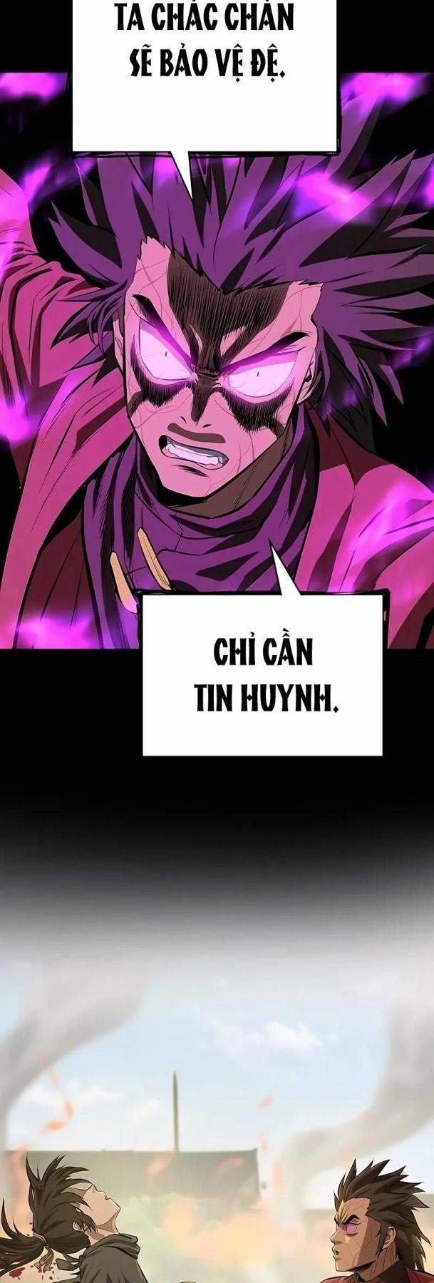 Sư Phụ Quỷ Diện - Page 31