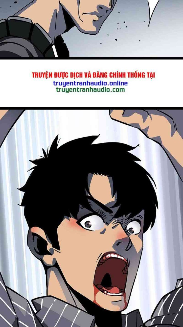 Bắt Đầu Vùng Dậy Từ Việc Chơi Game Nghiêm Túc - Page 19