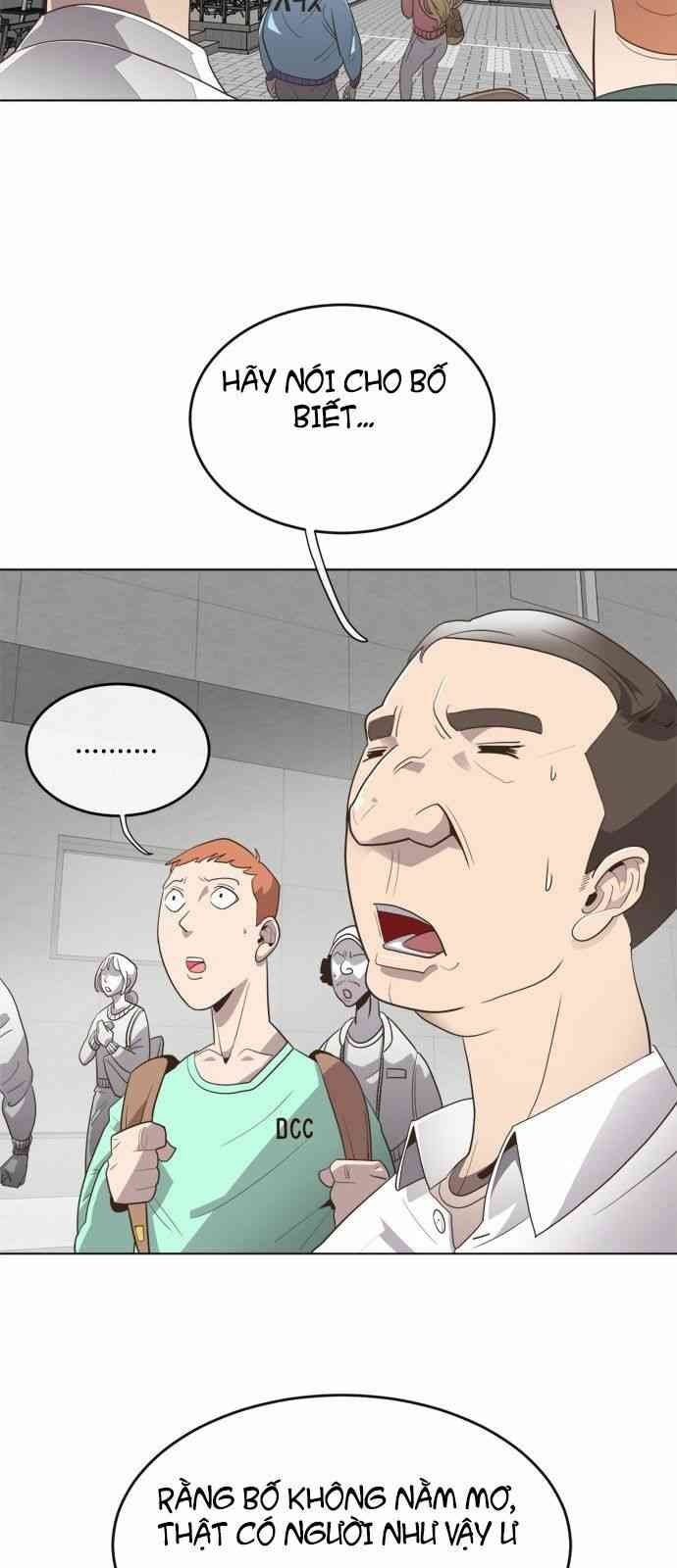 Kỉ Nguyên Của Anh Hùng - Page 38