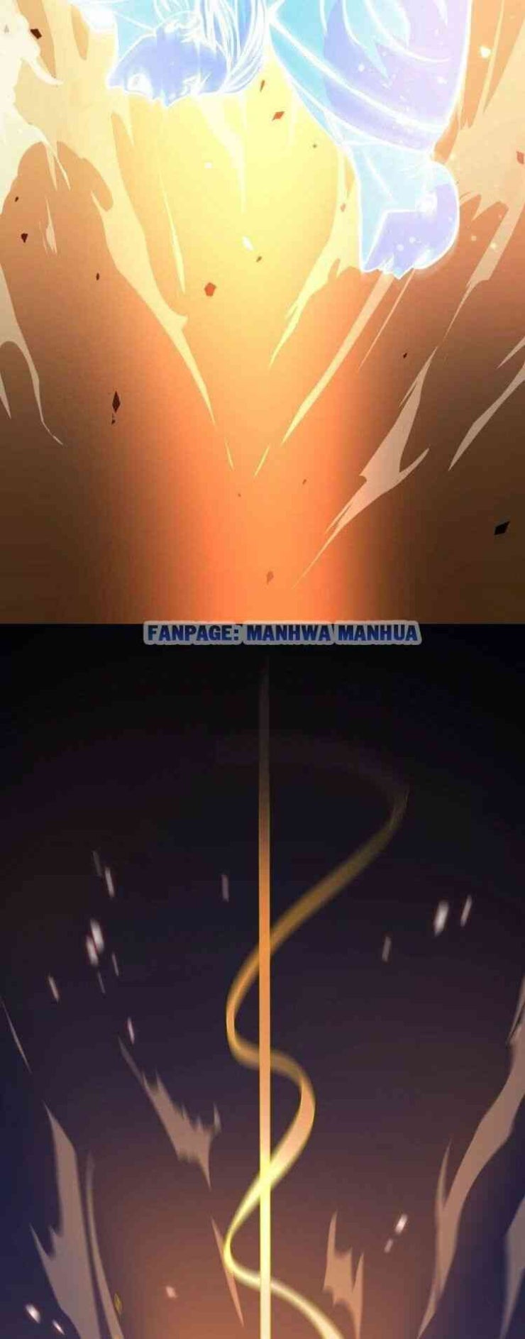 Chư Giới - Tận Thế Online - Page 21