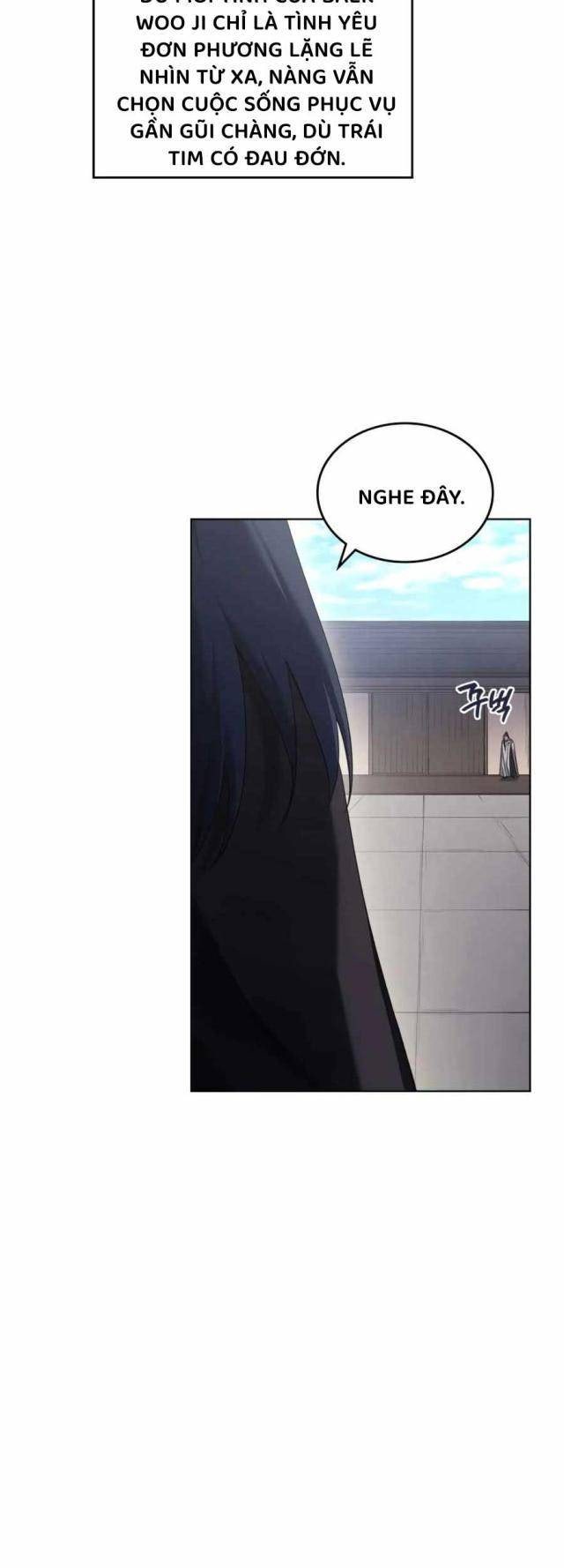 Biên Niên Sử Của Thiên Quỷ - Page 29