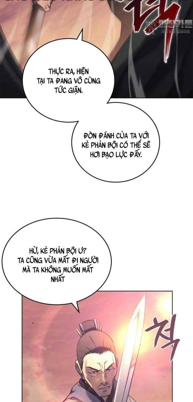 Biên Niên Sử Của Thiên Quỷ - Page 7