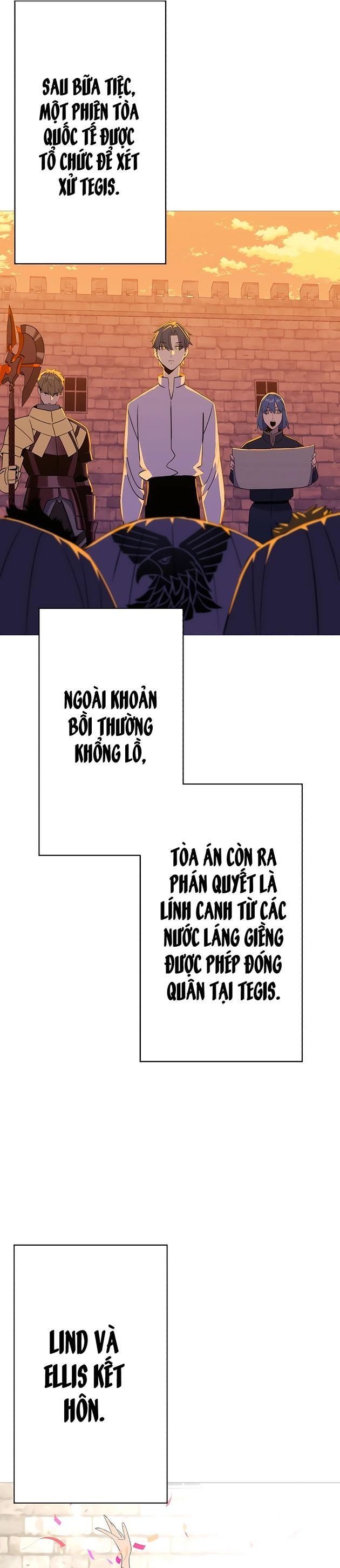 Chiến Binh Quật Cường - Page 34