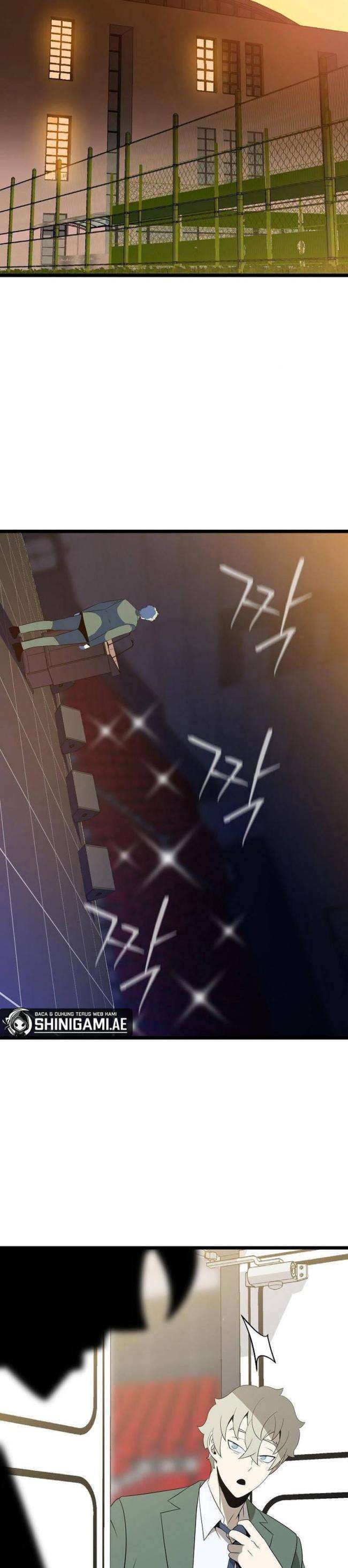 Kẻ Săn Anh Hùng - Page 26