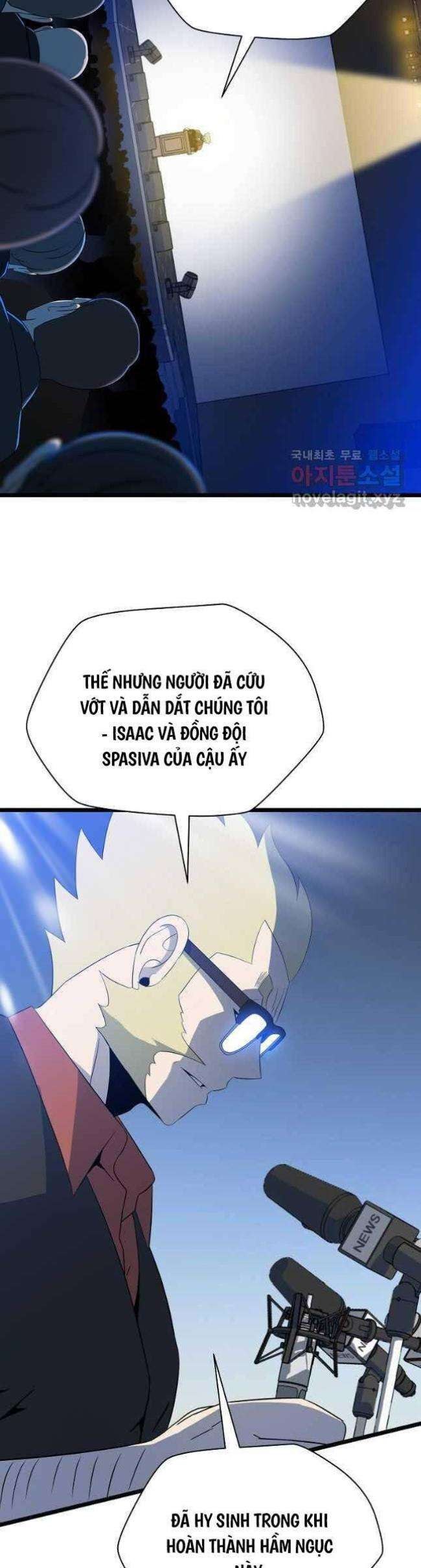 Kẻ Săn Anh Hùng - Page 9