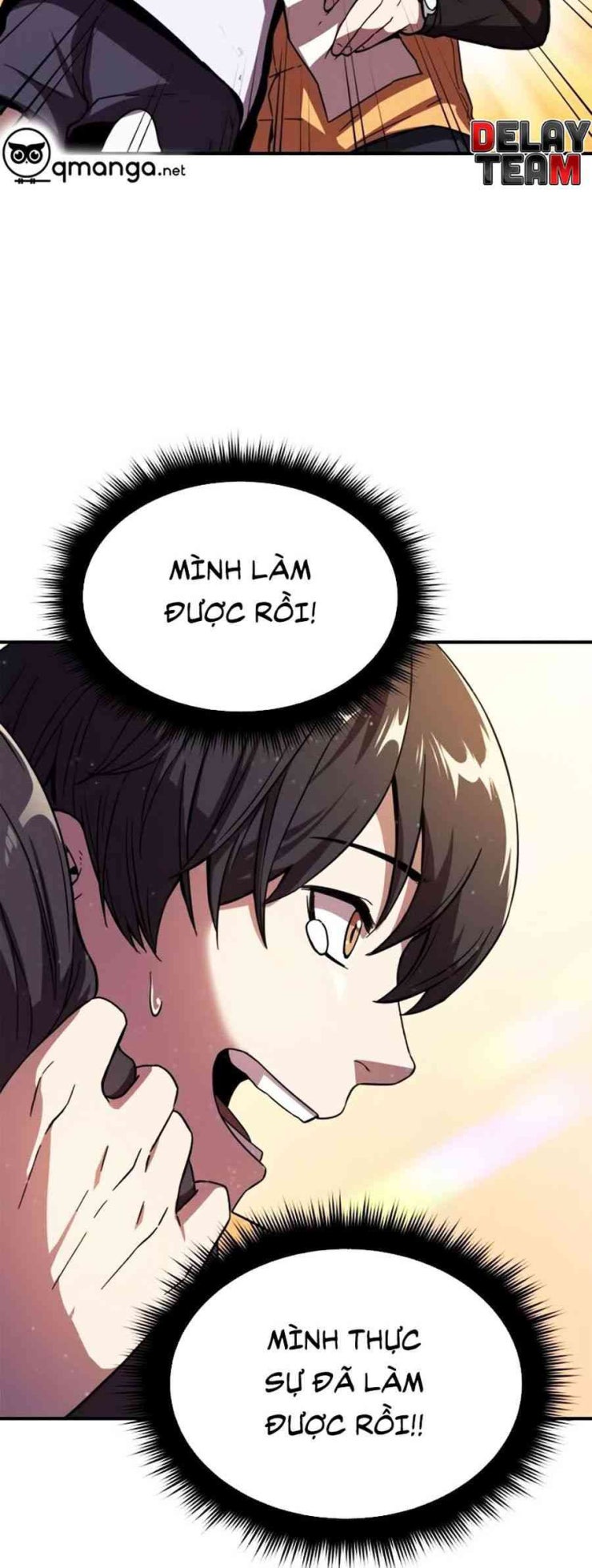 Người Chơi Không Thể Thăng Cấp - Page 34