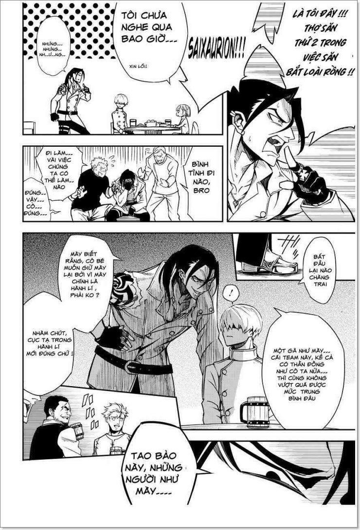 Ragna Crimson - Page 14