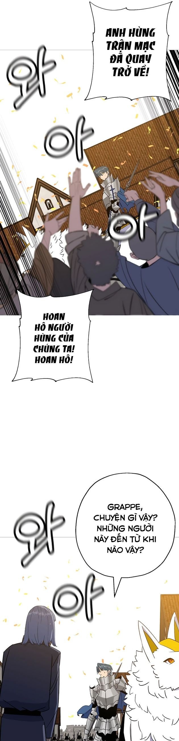 Chiến Binh Quật Cường - Page 13