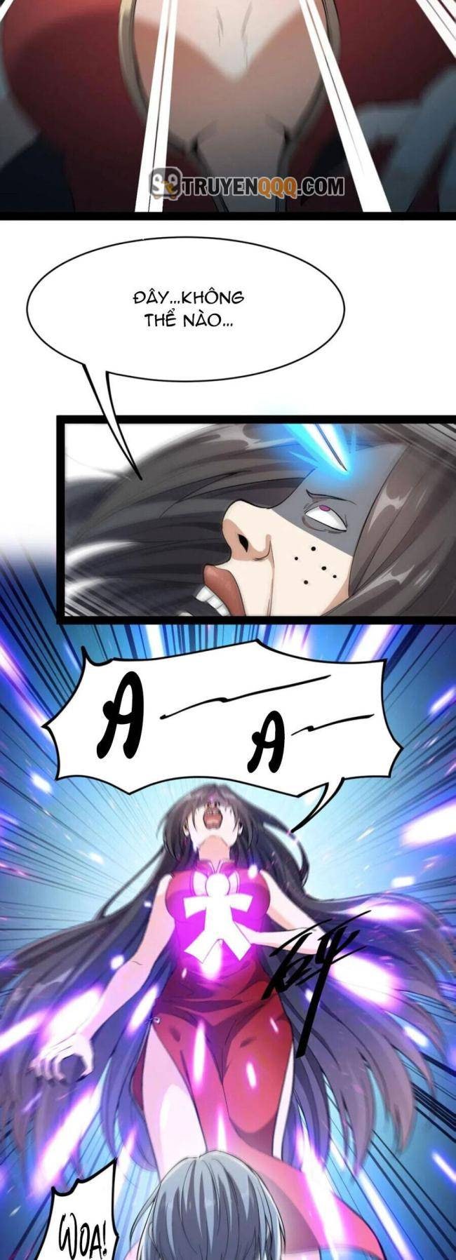 Nhật Ký Thường Ngày Của Tiên Vương - Page 23