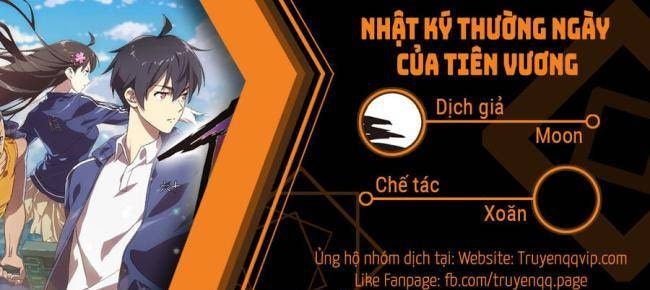 Nhật Ký Thường Ngày Của Tiên Vương - Page 29