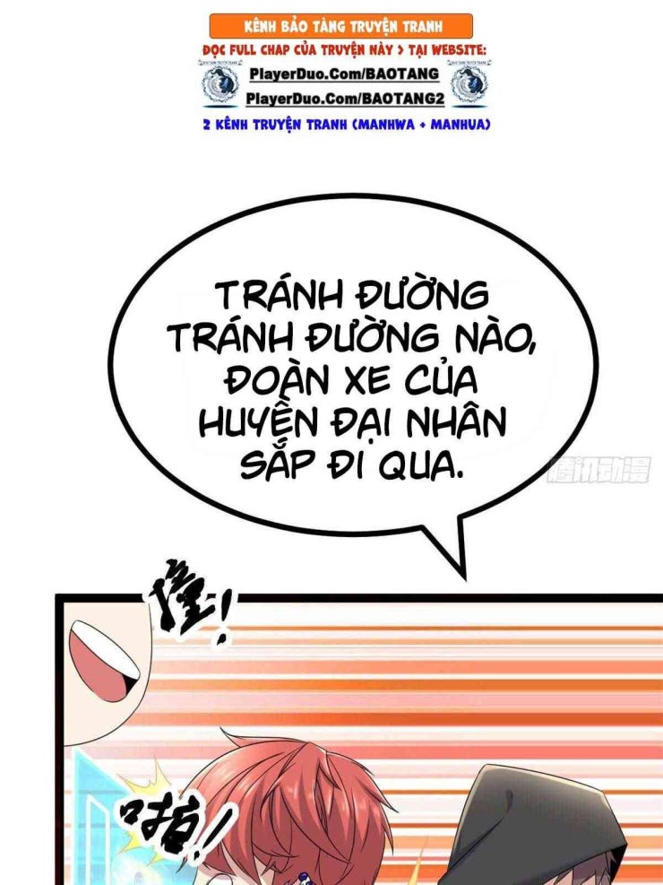 Cái Bóng Vạn Năng - Page 13