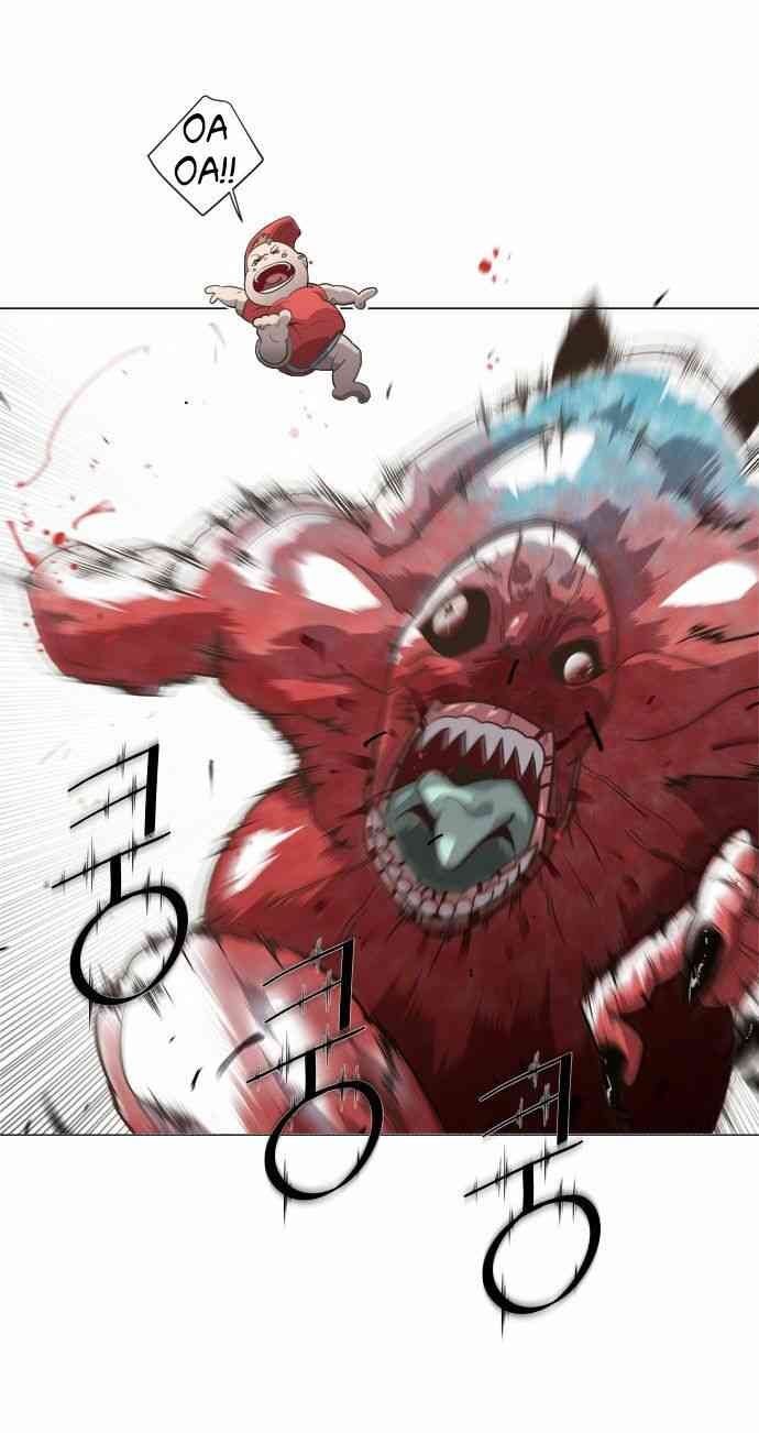 Kỉ Nguyên Của Anh Hùng - Page 14