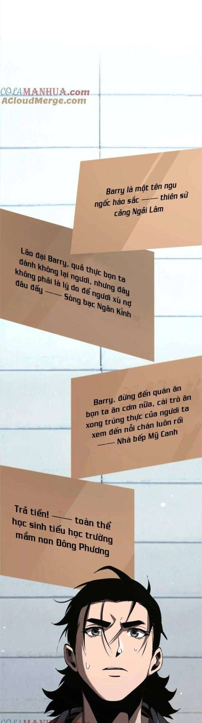 Chư Giới - Tận Thế Online - Page 33