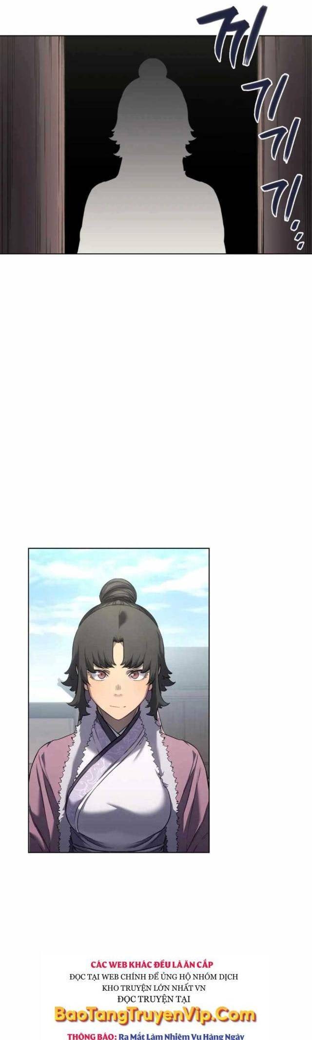 Biên Niên Sử Của Thiên Quỷ - Page 30