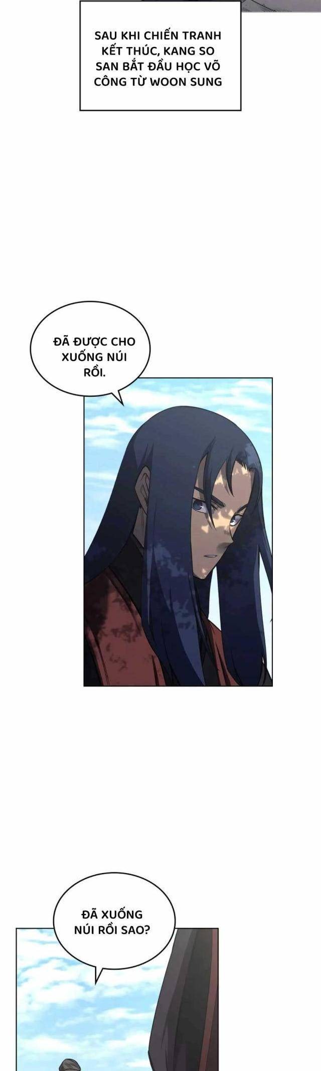 Biên Niên Sử Của Thiên Quỷ - Page 35