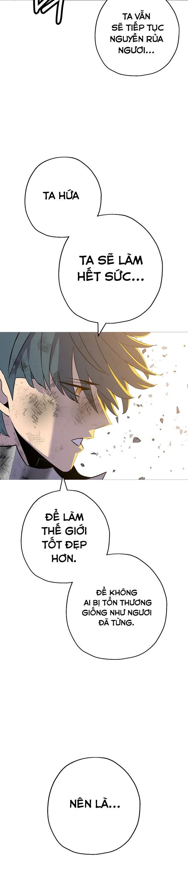 Chiến Binh Quật Cường - Page 9