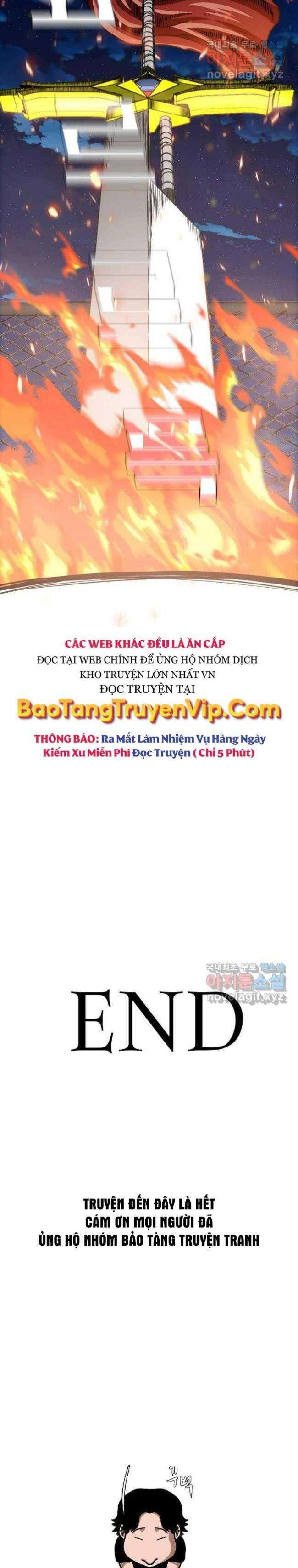 Bậc Thầy Kiếm Sư - Page 35