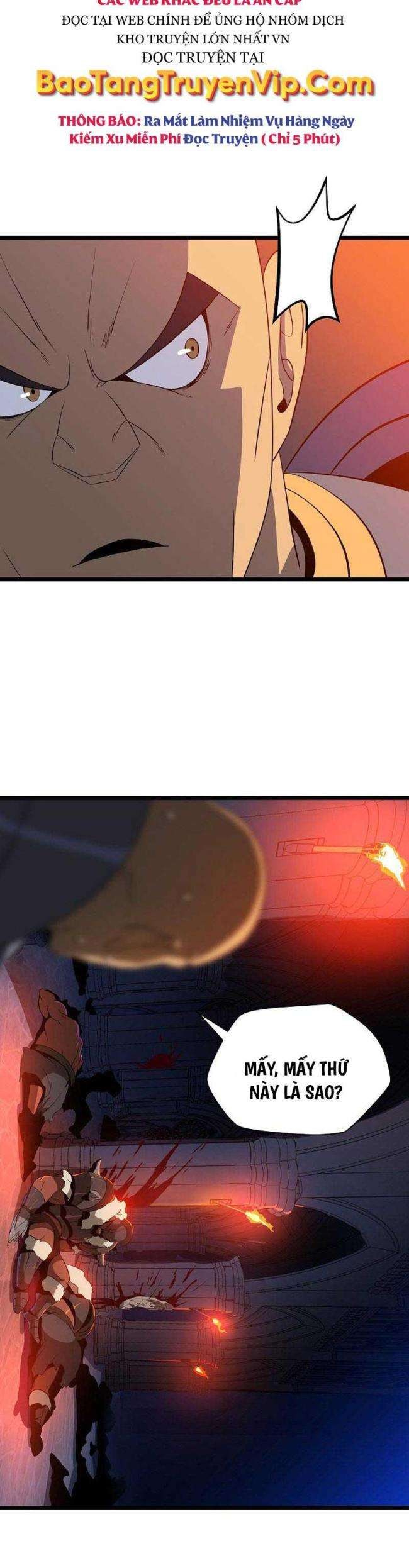 Kẻ Săn Anh Hùng - Page 32