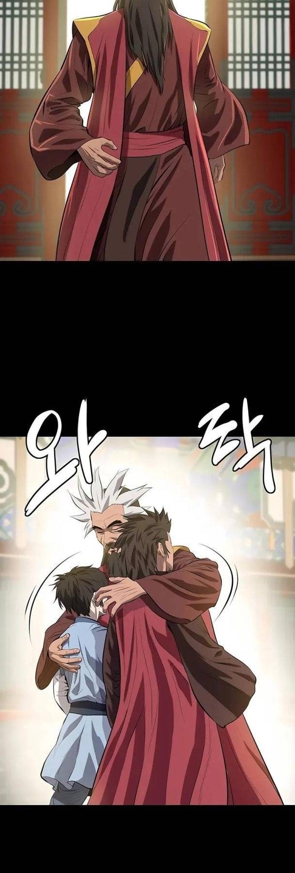 Sư Phụ Quỷ Diện - Page 9