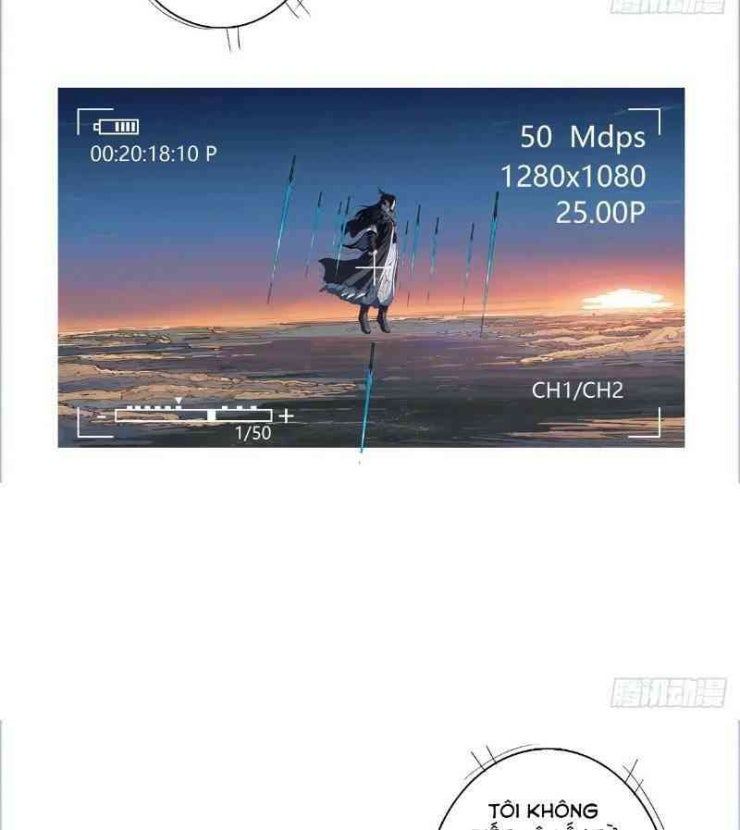 Tu Tiên Giả Đại Chiến Siêu Năng Lực - Page 5