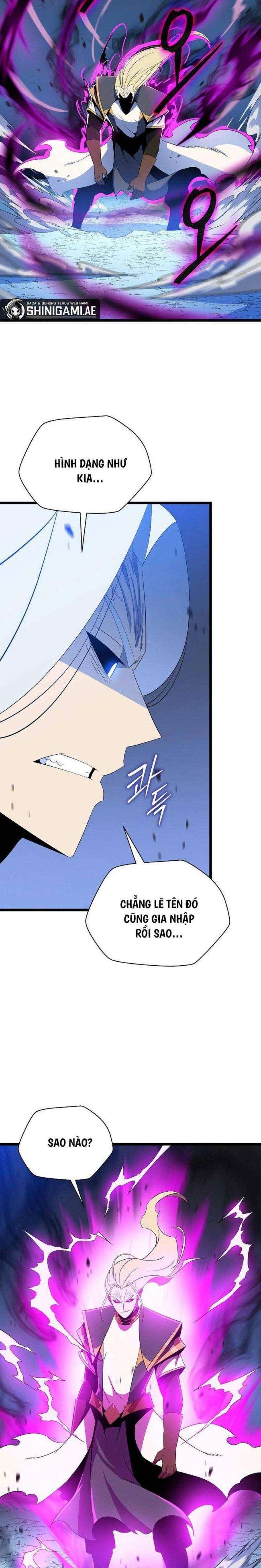 Kẻ Săn Anh Hùng - Page 4