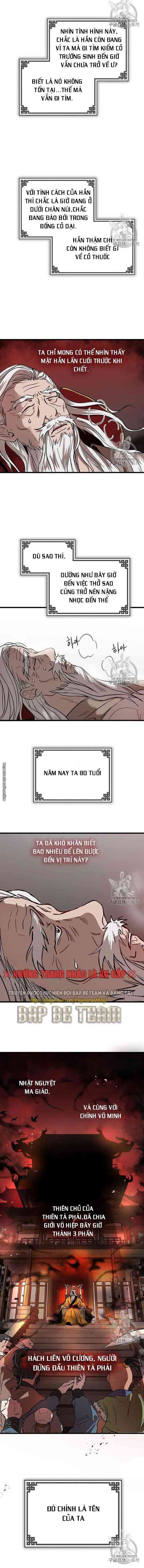 Võ Đang Kỳ Hiệp - Page 5