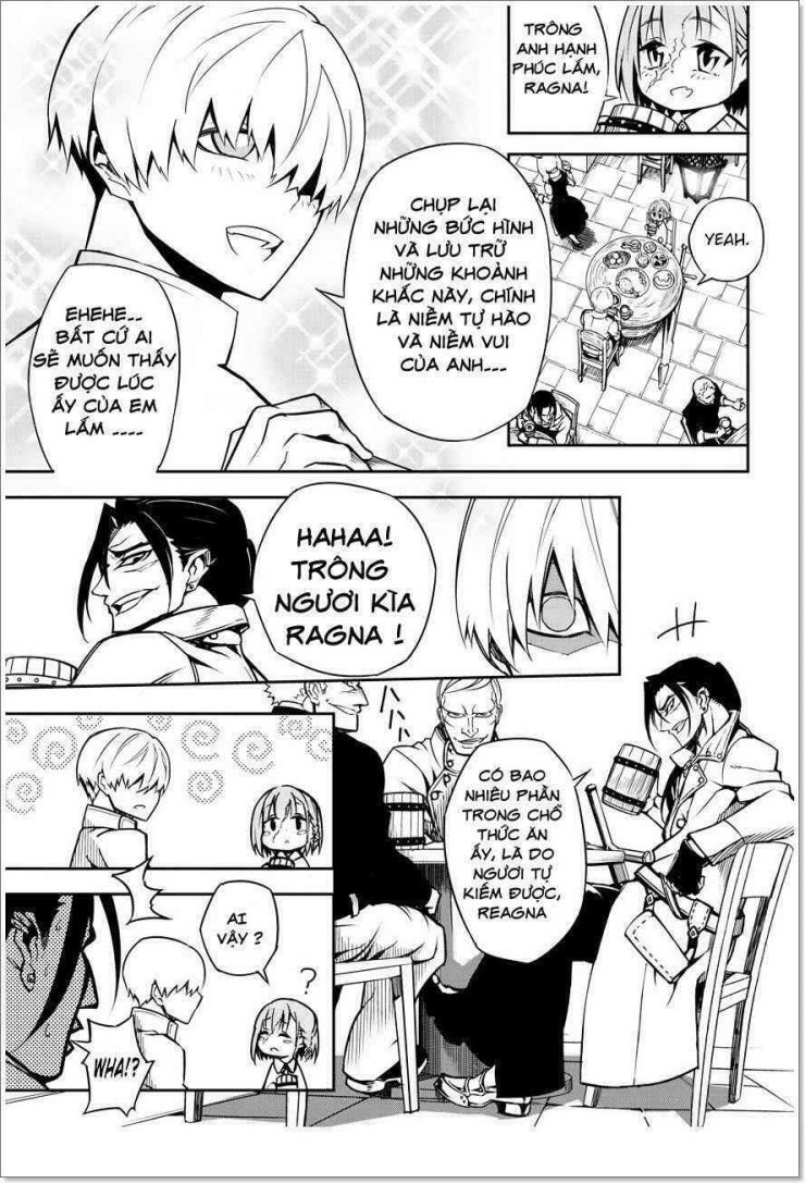 Ragna Crimson - Page 13