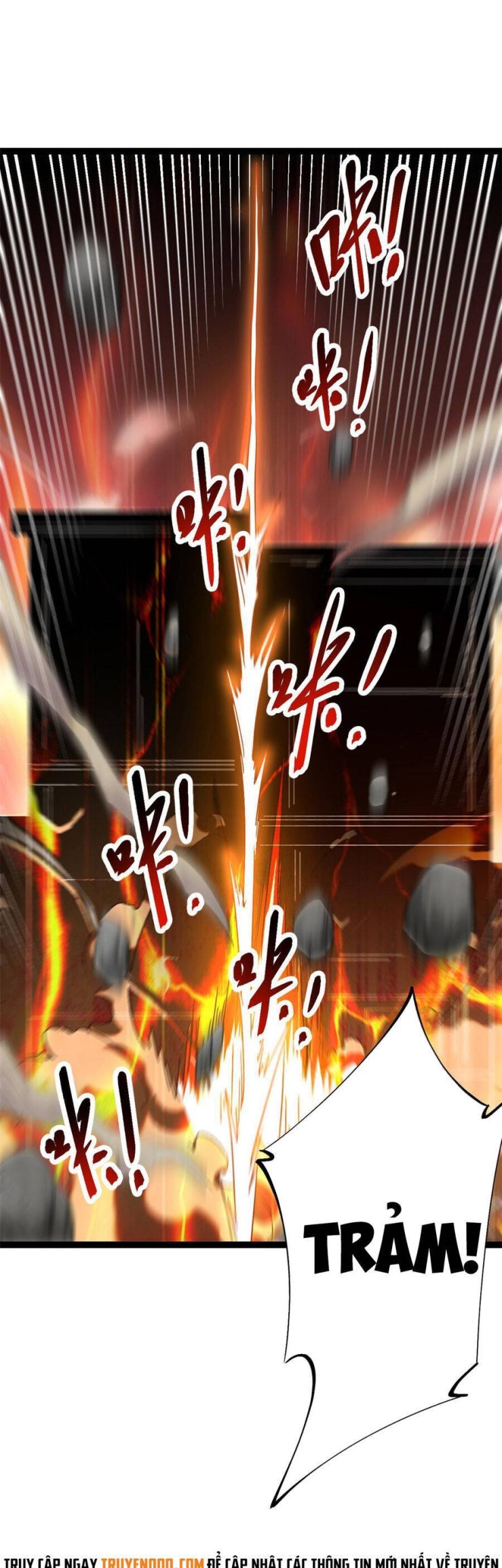 Cái Bóng Vạn Năng - Page 12