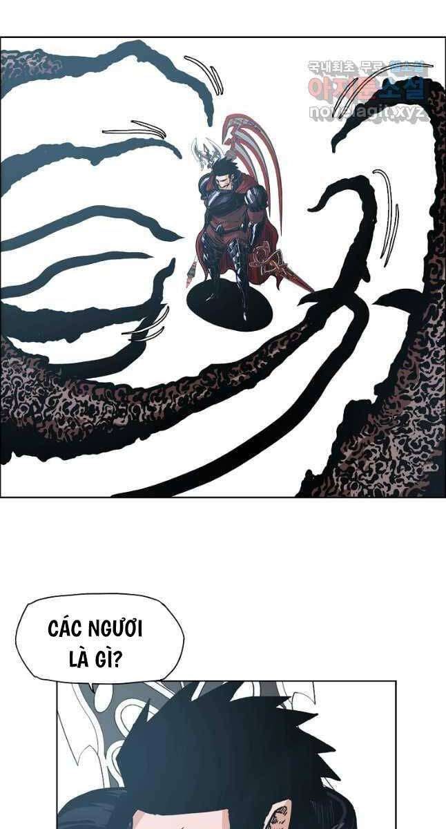 Bậc Thầy Kiếm Sư - Page 40